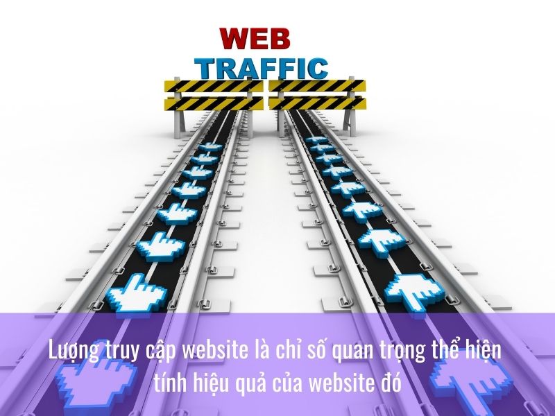 đo lượng truy cập website 1